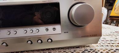 amplificatore audio video Onkyo TX-SR304E