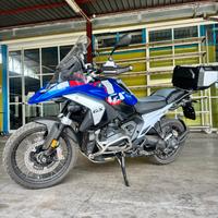 Bmw r 1300 gs - 2024