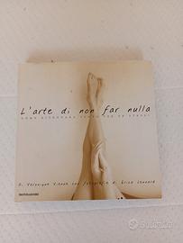 "L'arte di non fare nulla" Veronique Vienne 