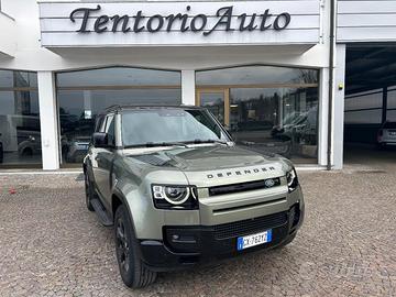 LAND ROVER Defender 110 3.0D I6 200 CV AWDX-Dyna