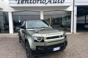 LAND ROVER Defender 110 3.0D I6 200 CV AWDX-Dyna