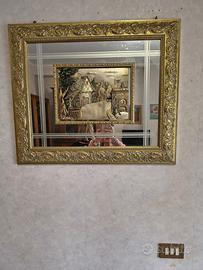 Quadro a specchio