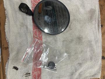 SPECCHIETTO NUOVO TOPOLINO / AMY