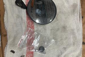 SPECCHIETTO NUOVO TOPOLINO / AMY