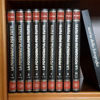 Enciclopedia “La fotografia per tutti”