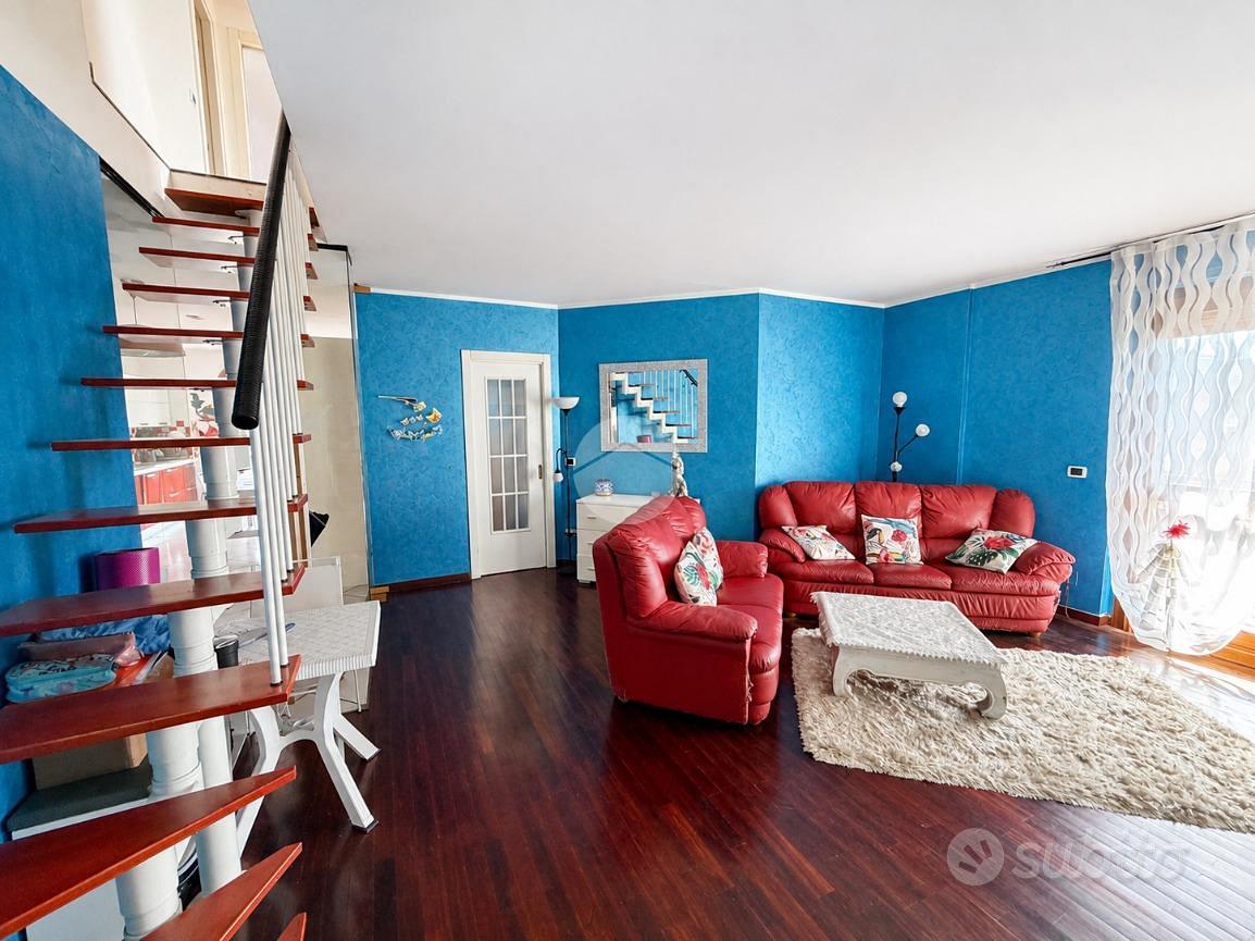 Appartamento – San Mauro Torinese, Oltrepo - Vista 3