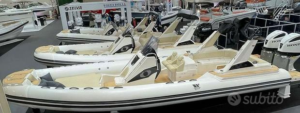 TOPLINE topline 29 f r dem o qualitatop 2026 - Sea Level Traders