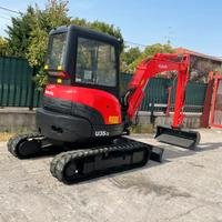 E88 Escavatore Kubota 35 q.li U35-3