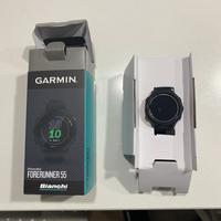 GARMIN FORERUNNER 55