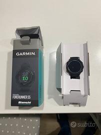 GARMIN FORERUNNER 55