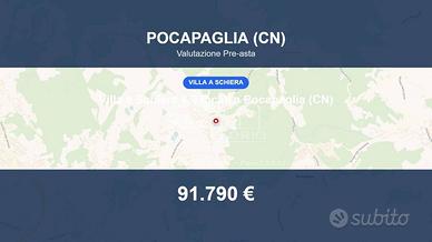 Immobile in asta di 138 m² con più di 5 locali e b
