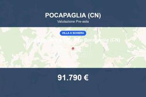 Immobile in asta di 138 m² con più di 5 locali e b