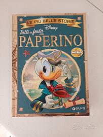 libro paperino