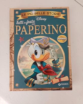 libro paperino