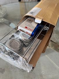 Grill da tavolo