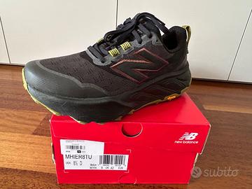 New Balance Fresh Foam X Hierro v9