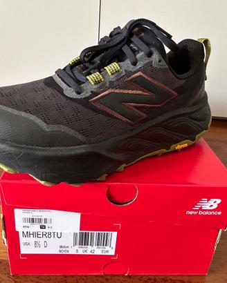 New Balance Fresh Foam X Hierro v9