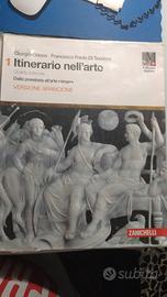 itinerario nell'arte 1