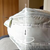 Materasso lettino Imperiale