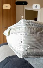 Materasso lettino Imperiale