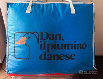 piumino matrimoniale 