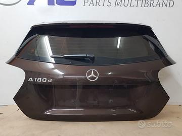 Portello Baule Cofano Mercedes Classe A W176