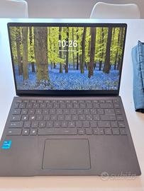 Notebook MSI Modern 14 – i5, SSD 512GB, Windows 11