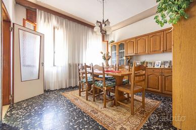 VILLA SINGOLA A MIRA