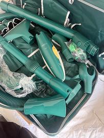 Kit accessori + picchio originali folletto pb420