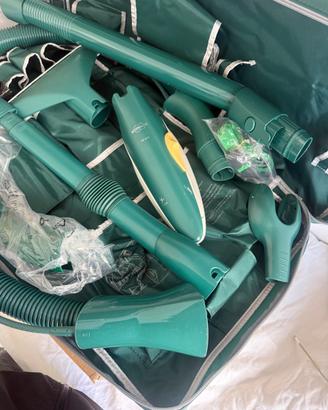 Kit accessori + picchio originali folletto pb420