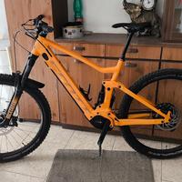 Scott Genius 930
