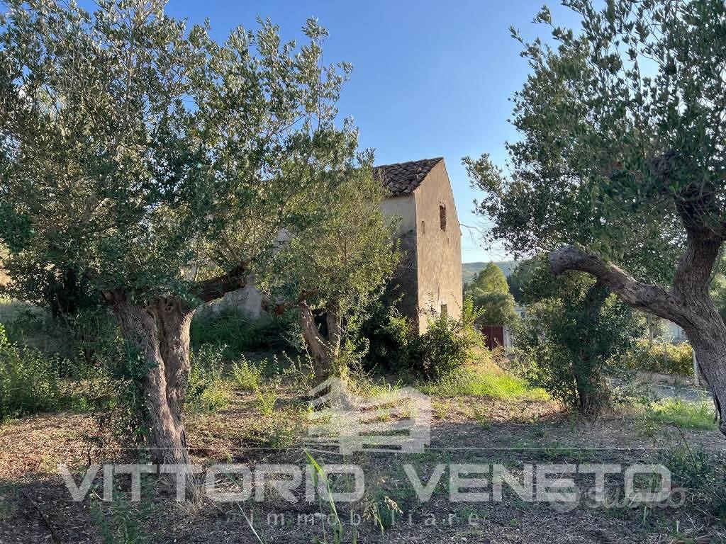 Terreno di 1953 m² a Laureana Cilento - Vista 3