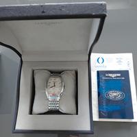 Orologio Longines mod Evidenza