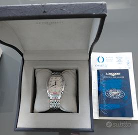 Orologio Longines mod Evidenza