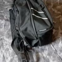 GIVI borsa magnetica per serbatoio moto