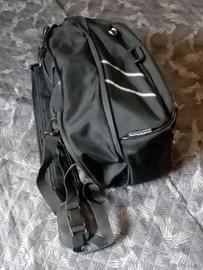 GIVI borsa magnetica per serbatoio moto