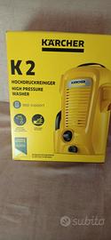 idropulitrice Kärcher K2 Universal edition