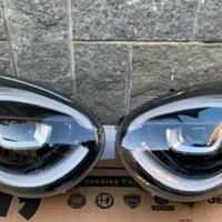 Fari fanali 500x full LED 