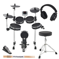 Batteria elettronica Millennium MPS-150X