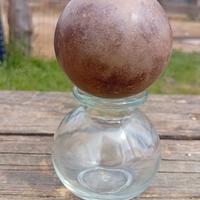 dorodango arte meditativa giapponese