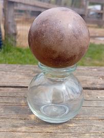 dorodango arte meditativa giapponese