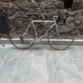 bici da corsa Patelli Supercorsa 