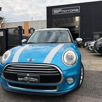 Mini 1.5 Cooper D Business XL