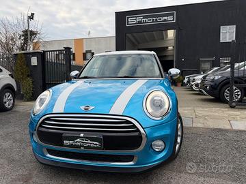 Mini 1.5 Cooper D Business XL