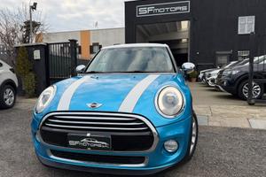 Mini 1.5 Cooper D Business XL