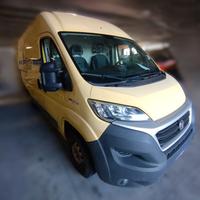 Fiat Ducato 35 2.3 MJT 130CV PM-TN Furgone