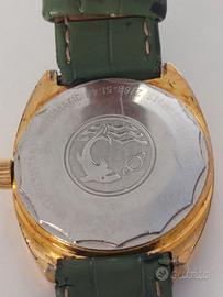 Enicar Day-date