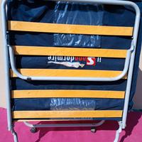 letto pieghevole 