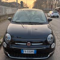 Fiat 500 per neopatentati