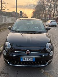 Fiat 500 per neopatentati